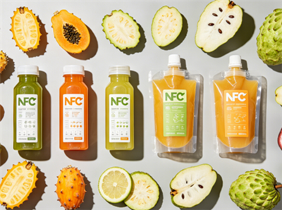 Comment une seule ligne de production peut-elle transformer les fruits de nic...